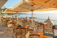 Corfu Maris Hotels in Agios Ioannis Peristerion