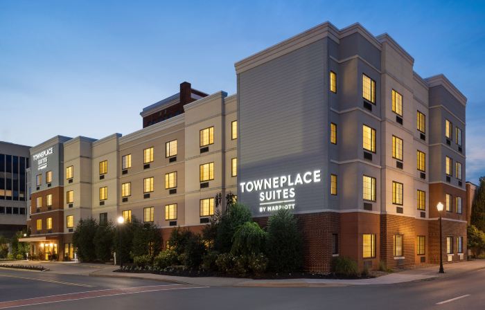 TownePlace Suites by Marriott Williamsport PA