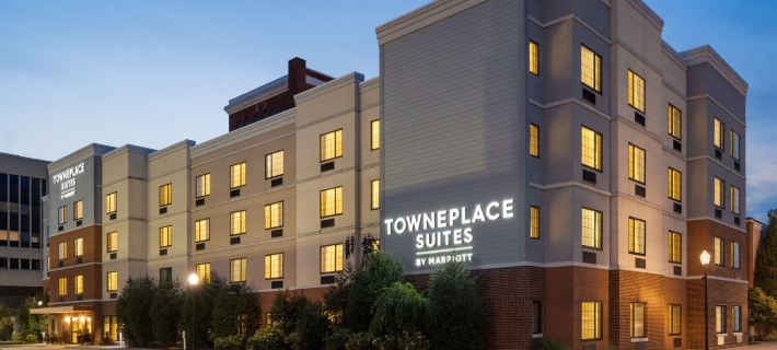 TownePlace Suites by Marriott Williamsport PA Hotels in Lycoming County
