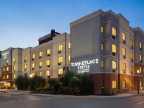 TownePlace Suites by Marriott Williamsport PA Hotels in Williamsport