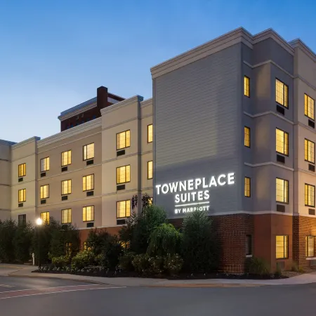 TownePlace Suites by Marriott Williamsport PA
