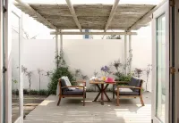 Strandloper Ocean Boutique Hotel