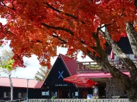 Seisen-Ryo Lodge Hotels in Hokuto