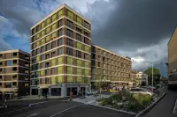 Zleep Hotel Zürich-Kloten Hotels in der Nähe von Zuschauerterrasse B
