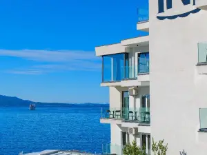 Hotel Nertili
