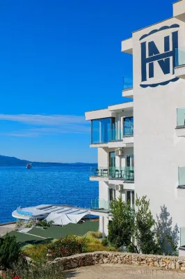 Hotel Nertili - Gym