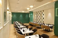 Ojas Hotel & Resort