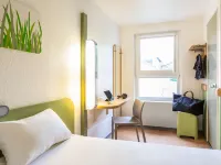 Ibis Budget Compiègne Centre-Ville Hotels near University of Technology of Compiègne