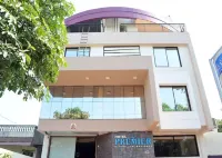 Hotel Premier Hôtels à : Bhusawal