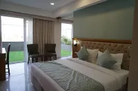 Hotel Shanti Sagar