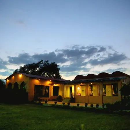 Araavali Trails- A Nature Resort