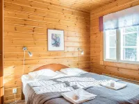 Klz 1. Akaatti Hotels in Sotkamo