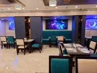La Grrande Malar - the Boutique Hotel Pondicherry - Morgenmad
