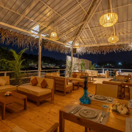 Destiny Goa - Resort by the Sea