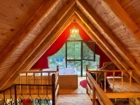 Naturel Coolness Hotels in Çayırdüzü