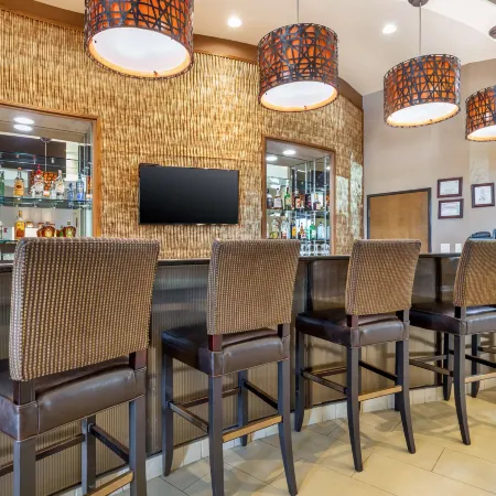 Best Western Plus Lackland Hotel  Suites