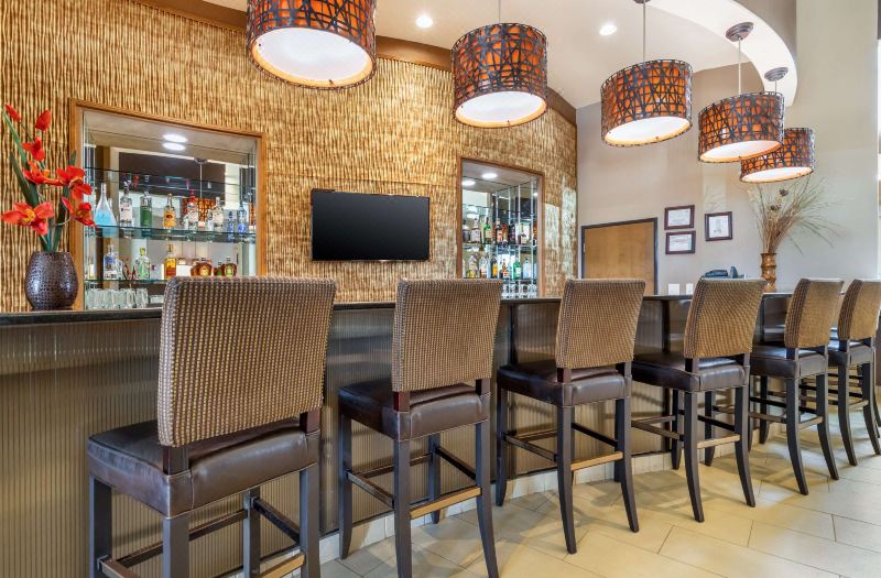 Best Western Plus Lackland Hotel Suites photo 3