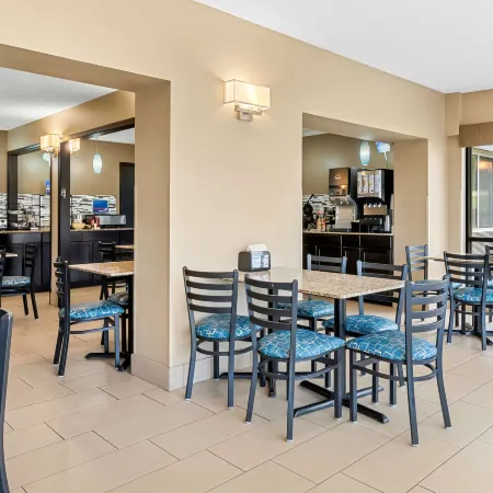 Best Western Baraboo Inn