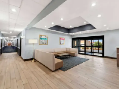 AmericInn by Wyndham New Braunfels Hotels in New Braunfels