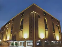 Hotel Tativan Hotel di Valledupar
