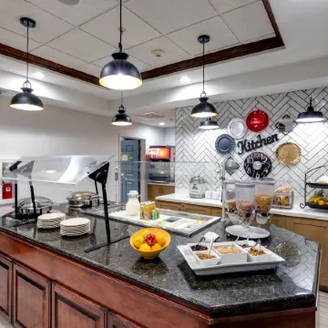 Staybridge Suites BENTONVILLE - ROGERS by IHG