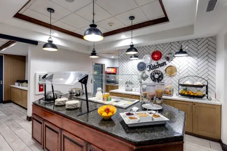 Staybridge Suites BENTONVILLE - ROGERS by IHG