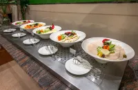 โรงแรม Holiday Inn Riyadh al qasr บาย IHG - พร้อมอาหารเช้า