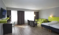 Thon Hotel Hallingdal