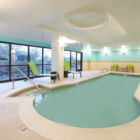 SpringHill Suites Seattle Issaquah