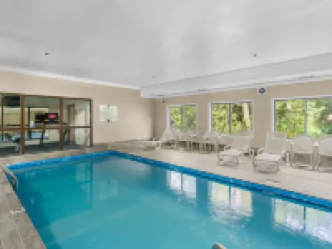 Baymont by Wyndham Lawrence Hotels in Lawrence