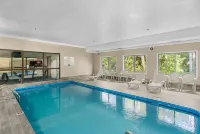 Baymont by Wyndham Lawrence Hoteles en Lawrence
