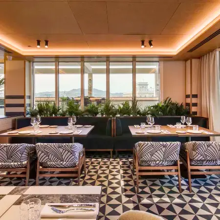 Only You Hotel Málaga