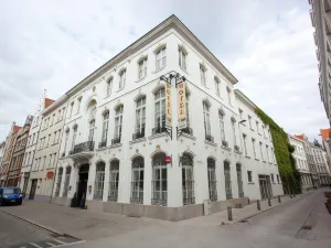 Hotel 't Sandt