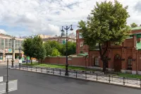 Hotel Station L1