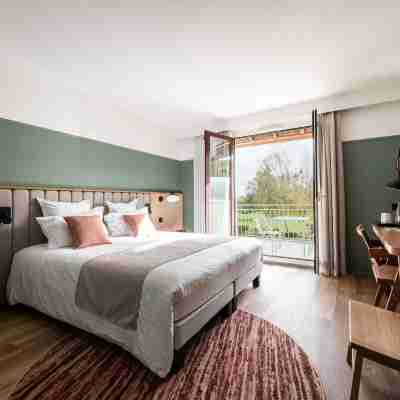 Best Western Plus L’Oree Paris Sud Rooms