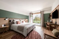 Best Western Hotel LOree Hotels in Saulx-les-Chartreux