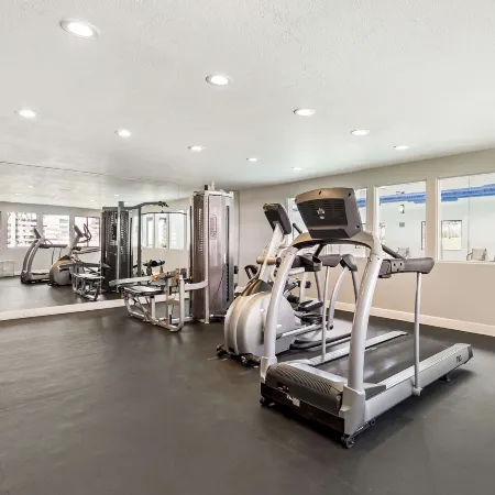 Best Western Plus Eagle/Vail Airport
