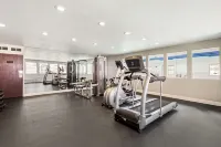 Best Western Plus Eagle/Vail Airport - Fitnessstudio
