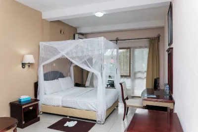 Pearl Residence