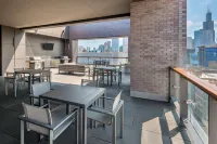 هيات هاوس شيكاجو ويست لوب