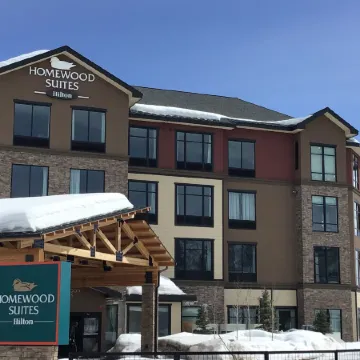 Homewood Suites by Hilton Steamboat Springs