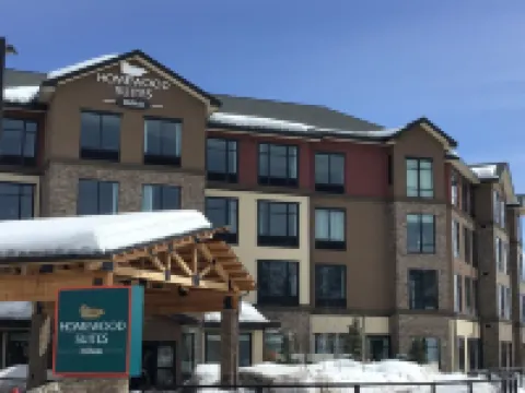 Homewood Suites by Hilton Steamboat Springs Hotels near Steamboat Ski Resort