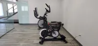 Travelodge by Wyndham Elkhart - gimnasio