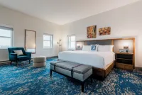 Hotel Elkhart, Tapestry Collection by Hilton Hotels in Elkhart