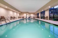 Hampton Inn Huntington University Area Hotels in Barboursville