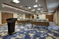 Hampton Inn by Hilton Sneads Ferry North Topsail Beach Hotel di North Topsail Beach