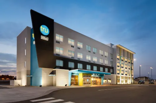 Tru by Hilton Milwaukee Brookfield - Ramah Hewan Peliharaan
