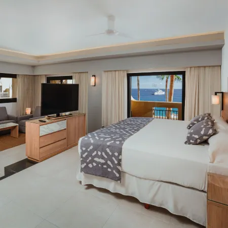 Riu Santa Fe - All Inclusive