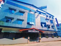 Hotel Hill Town Hotels near St Joseph's Girls' Pre University College Ground