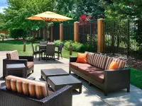 Courtyard Toledo Maumee/Arrowhead Hotels in Maumee